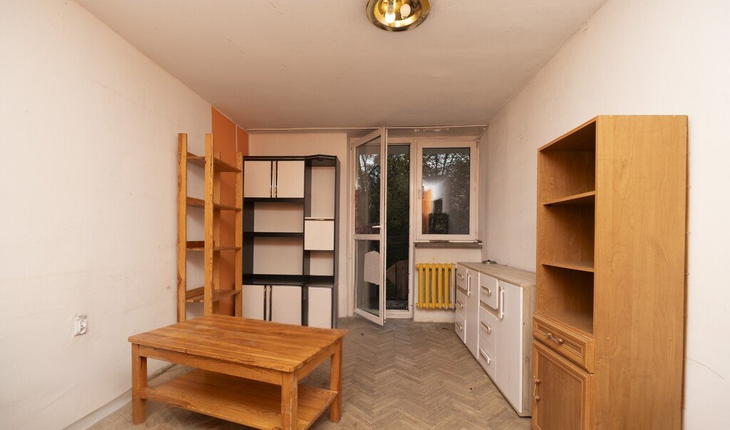 Mieszkanie dwupokojowe na sprzedaż Lublin, Montażowa  36m2 Foto 1