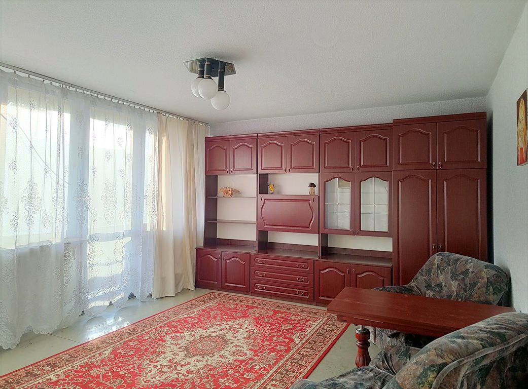 Mieszkanie trzypokojowe na sprzedaż Radom, Nad Potokiem, Sadkowska  59m2 Foto 1