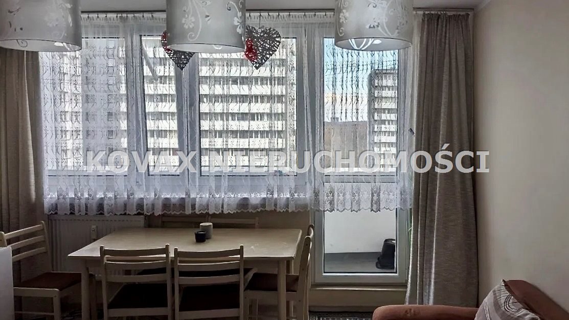Mieszkanie dwupokojowe na sprzedaż Katowice, Osiedle Tysiąclecia  36m2 Foto 3