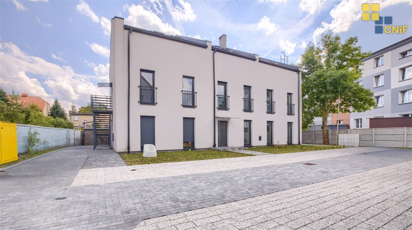 Dom na sprzedaż Lubliniec  156m2 Foto 1