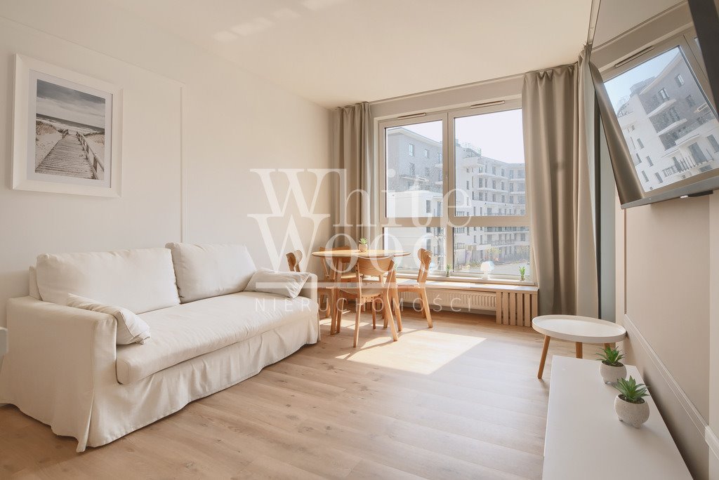 Dwupokojowe 31 m² w Gdyni - blisko morza i centrum Gdynia, Śródmieście, św. Piotra  31m2 Foto 1