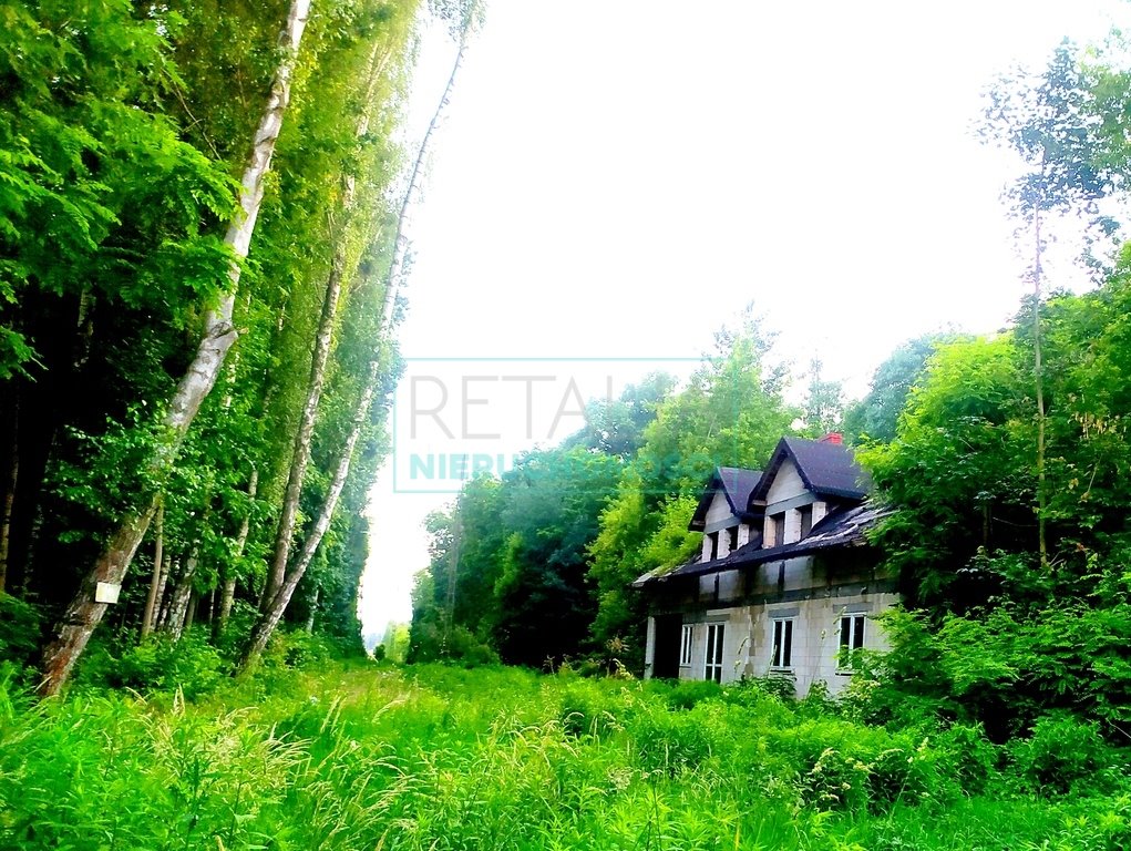 Dom na sprzedaż Odrano-Wola  350m2 Foto 1