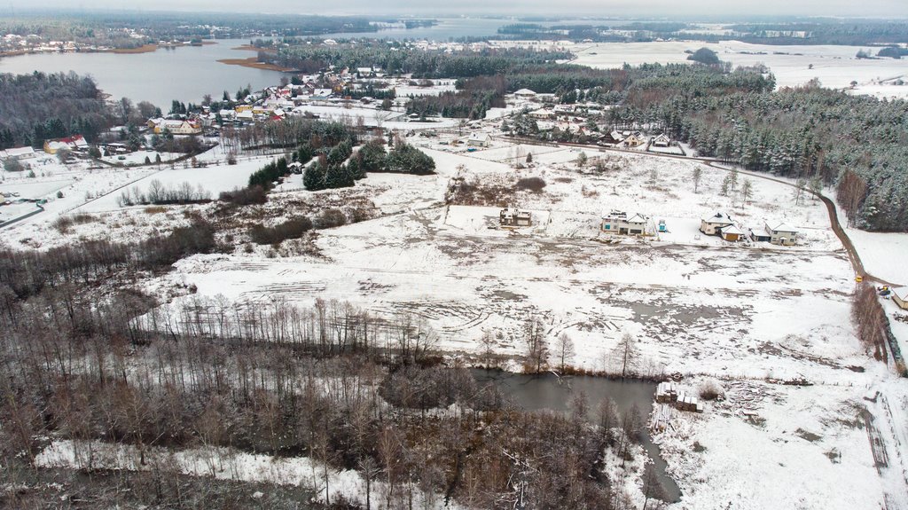 Działka inna na sprzedaż Mrozy Wielkie  1 500m2 Foto 9