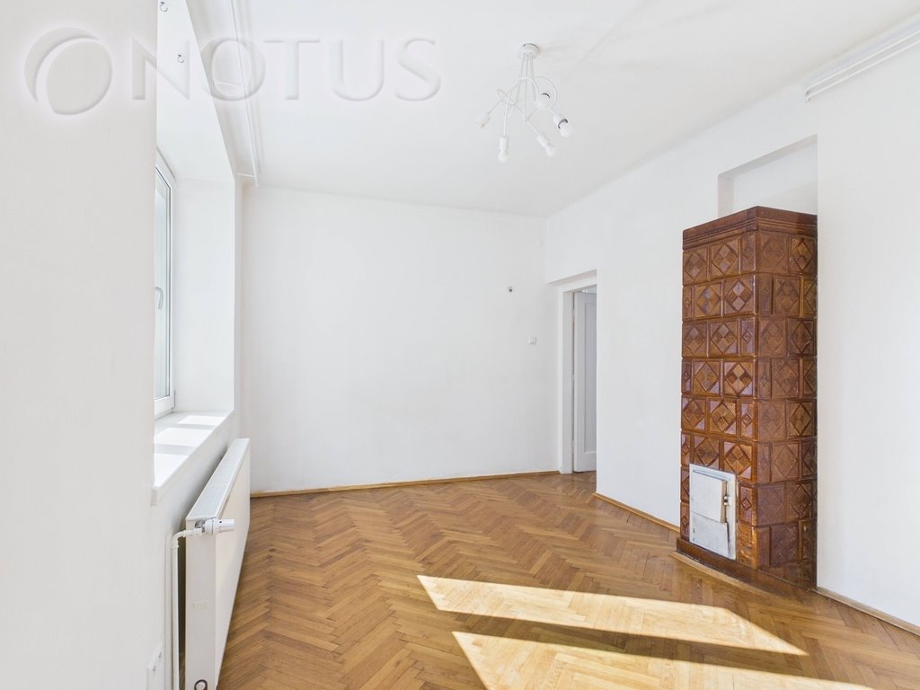 Przestronne 2-pokojowe mieszkanie z balkonem i widokiem na Kopiec Kościuszki Kraków, Salwator, Salwator, Juliana Fałata  60m2 Foto 1