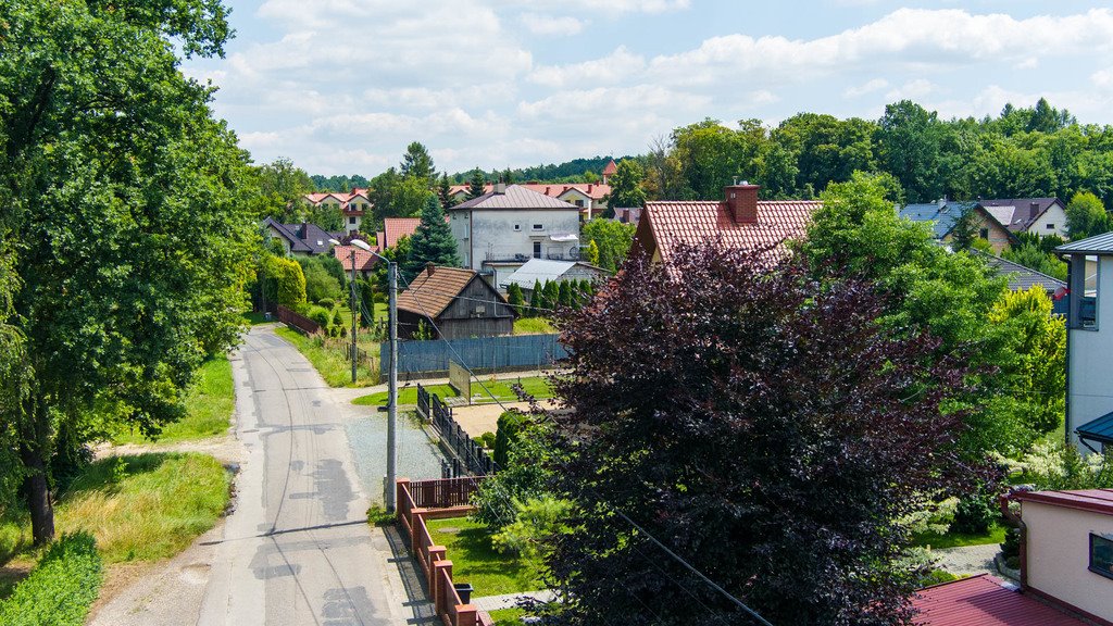 Dom na sprzedaż Tarnów, Mokra 34  80m2 Foto 11