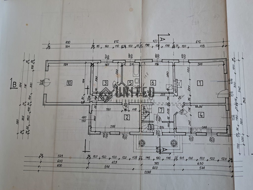 Dom na sprzedaż Wrocław, Główna  283m2 Foto 10