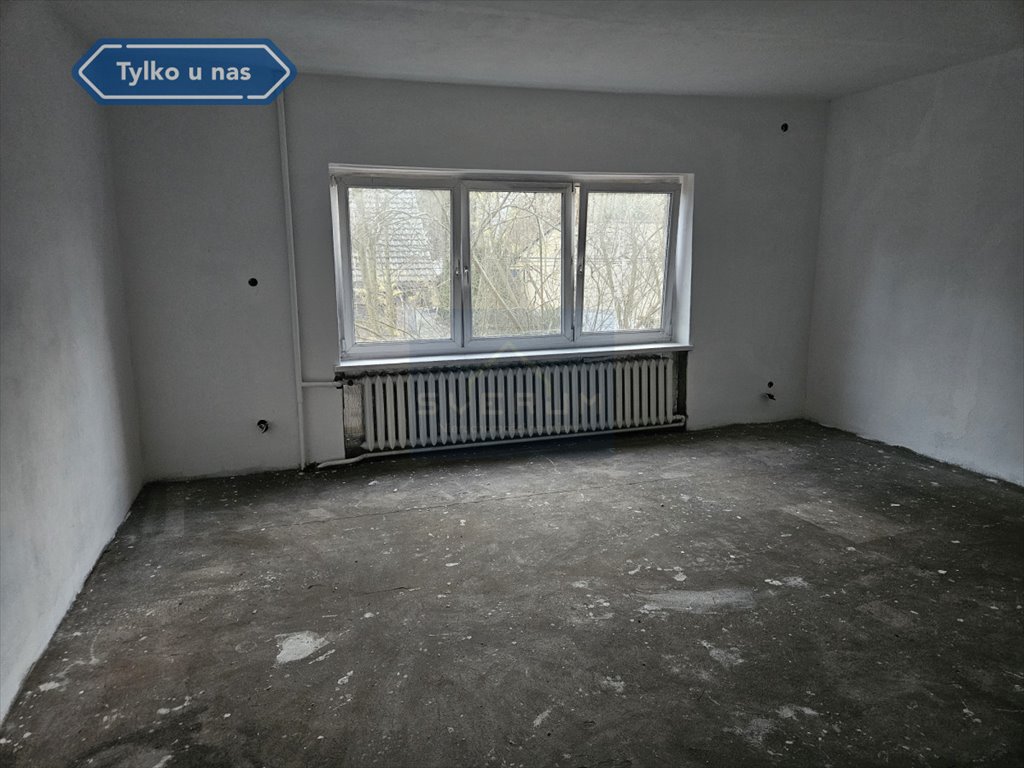 Dom wolnostojący 136 m² z garażem i dużą działką Częstochowa, Kiedrzyn  130m2 Foto 1