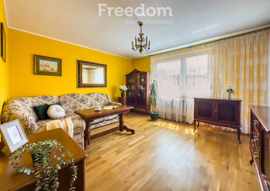 Mieszkanie czteropokojowe  na sprzedaż Olsztyn  74m2 Foto 1