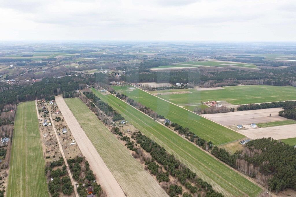 Działka budowlana na sprzedaż Królewo  3 000m2 Foto 8