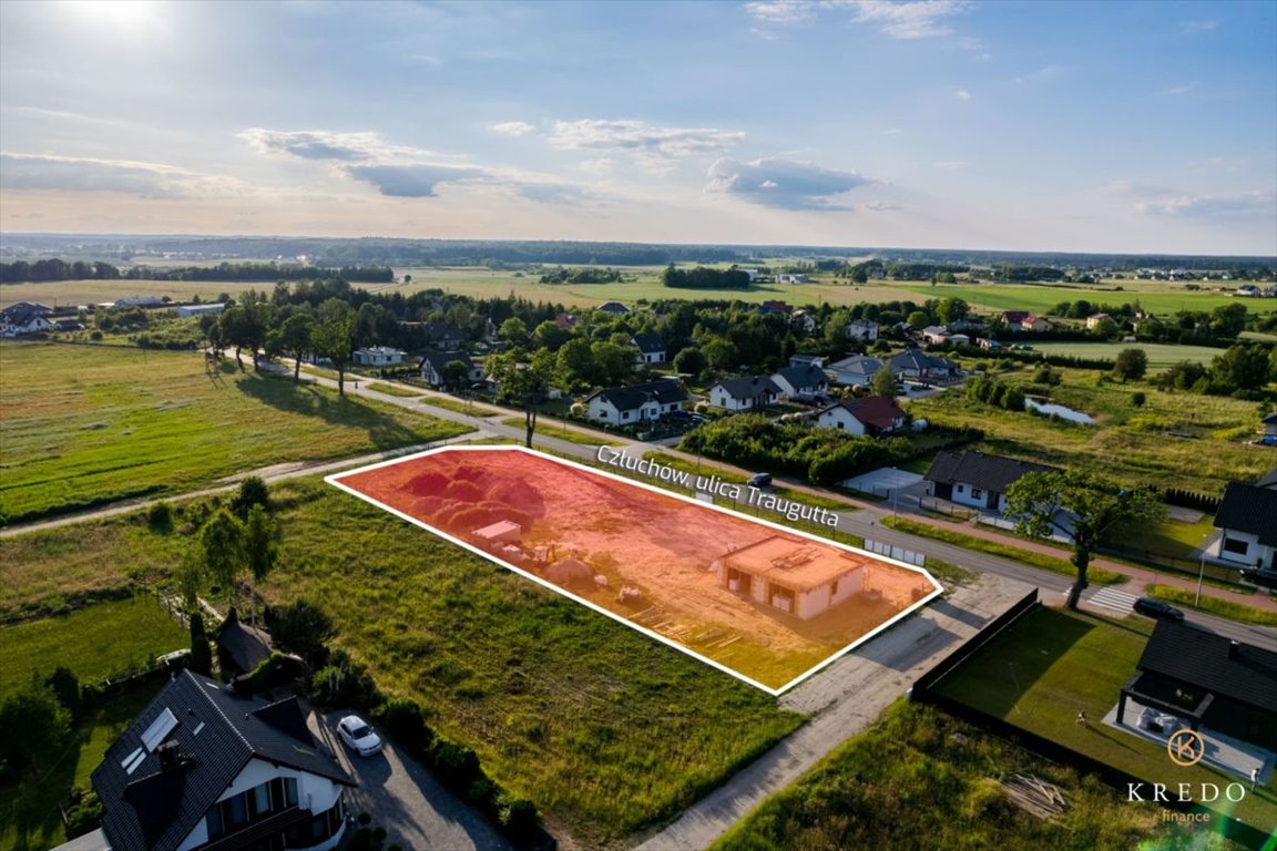 Mieszkanie na sprzedaż Człuchów, Romualda Traugutta  109m2 Foto 7