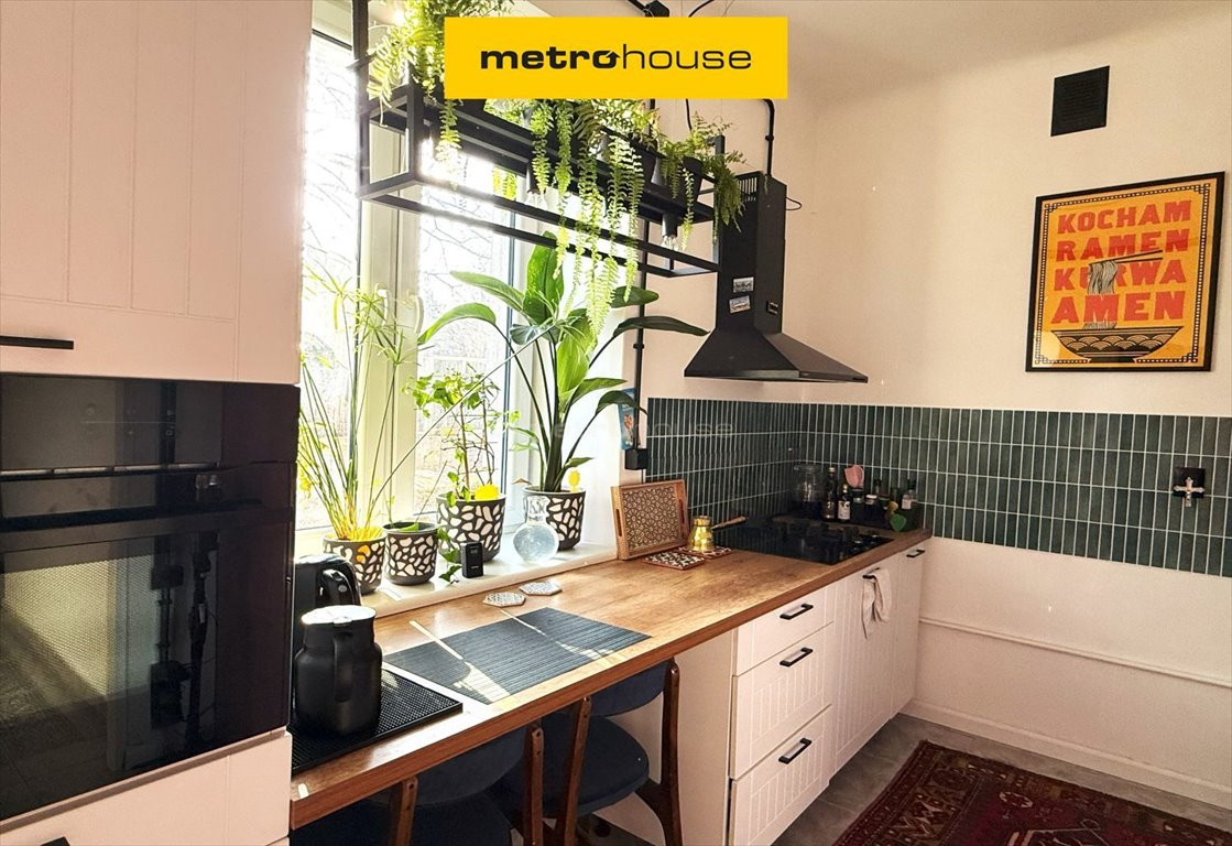 Wyjątkowe biuro na Bielanach, 62,5 m², blisko komunikacji Warszawa, Bielany, Kleczewska  63m2 Foto 1