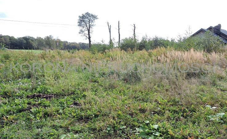 Działka budowlana na sprzedaż Żory, Baranowice 1 074m2 Foto 1 Działka budowlana na sprzedaż Żory, Baranowice 1 074m2 Foto 1