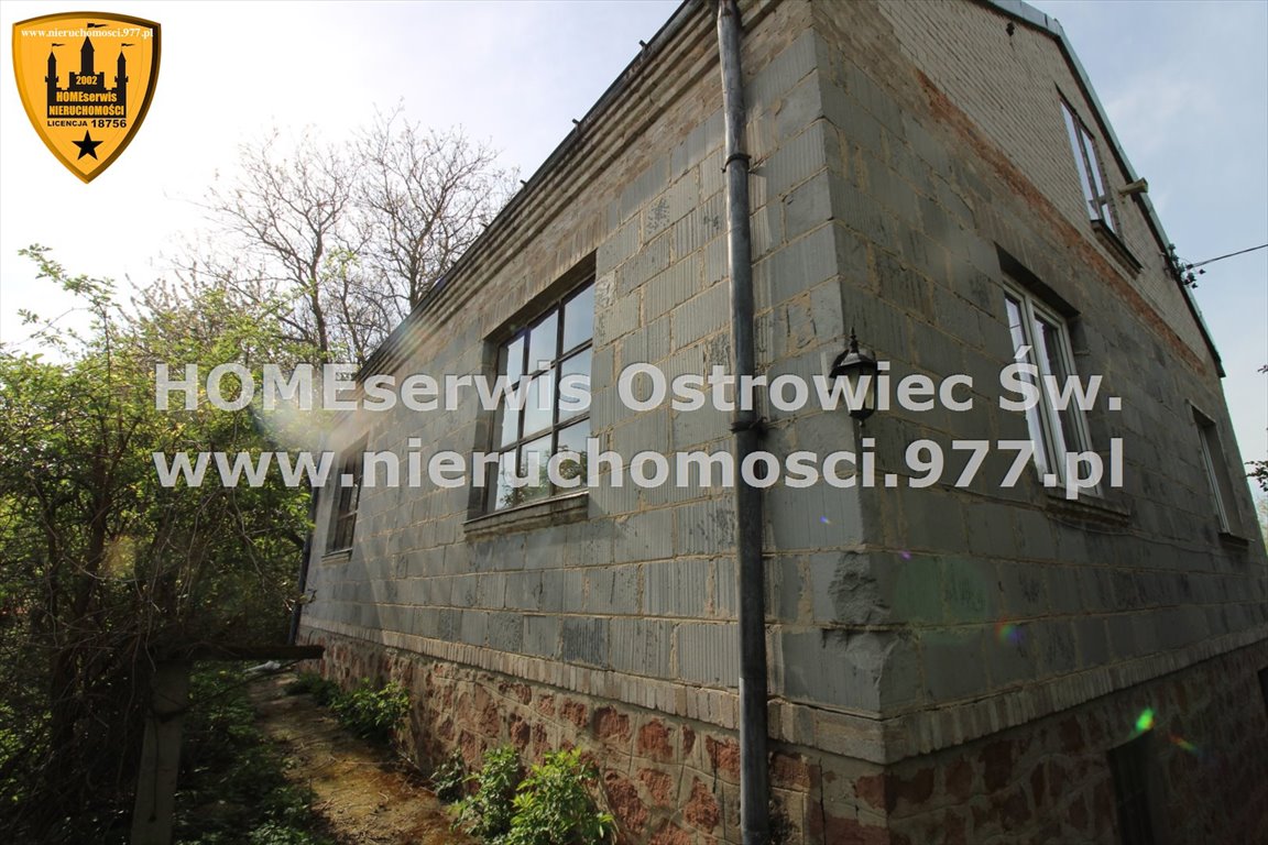 Dom na sprzedaż Ruszkowiec  90m2 Foto 12
