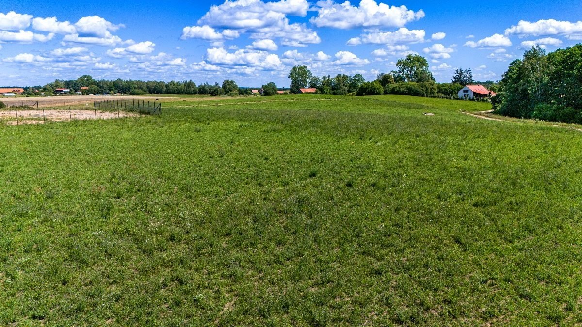 Działka budowlana na sprzedaż Bogacko, Bogacko  3 870m2 Foto 19