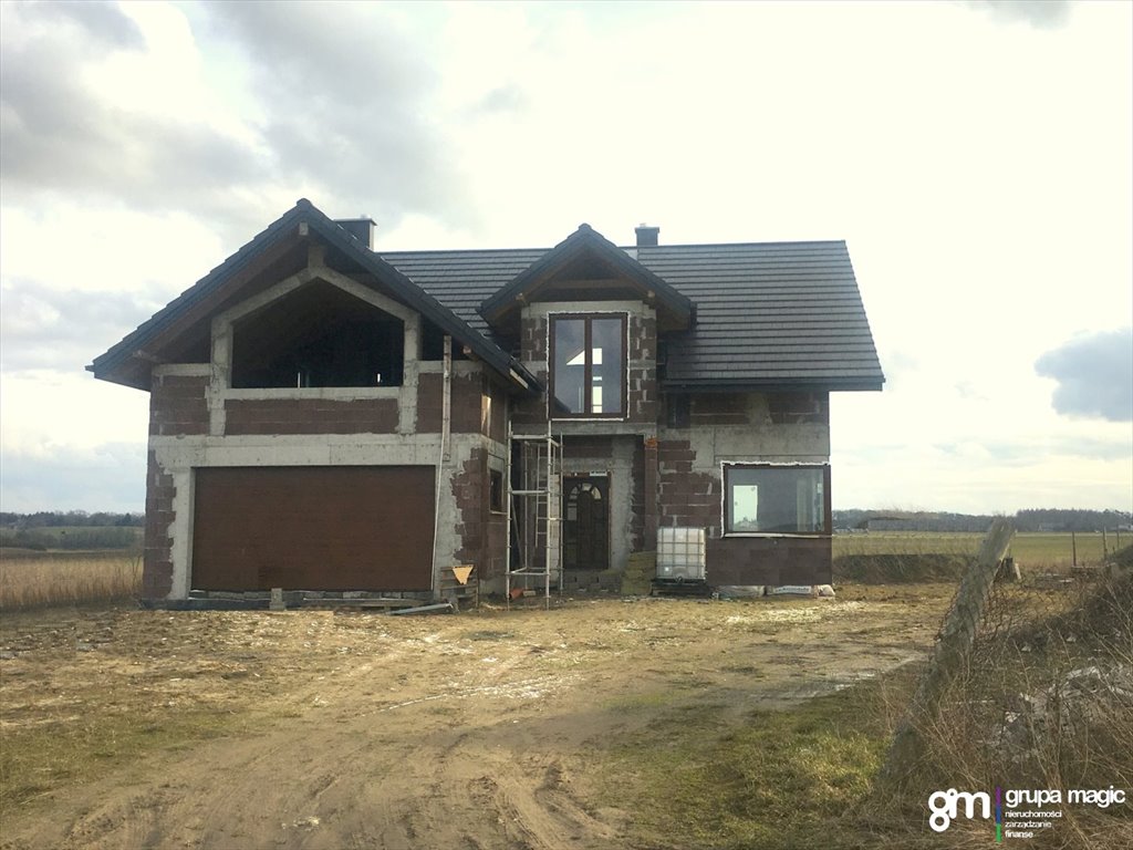 Dom na sprzedaż Bierzgłowo  264m2 Foto 6