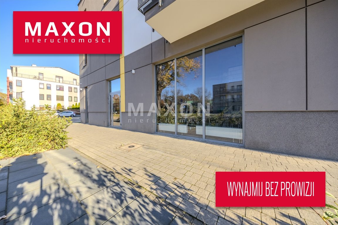 Lokal usługowy 75 m2 z dużymi witrynami i własnym wejściem Warszawa, Włochy, ul. Szczęsna  75m2 Foto 1