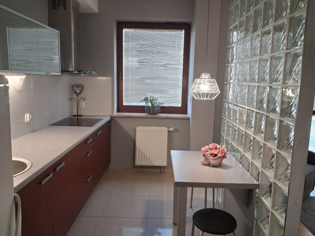 Kawalerka na wynajem Warszawa, Ursynów, Natolin, Komisji Edukacji Narodowej  34m2 Foto 8