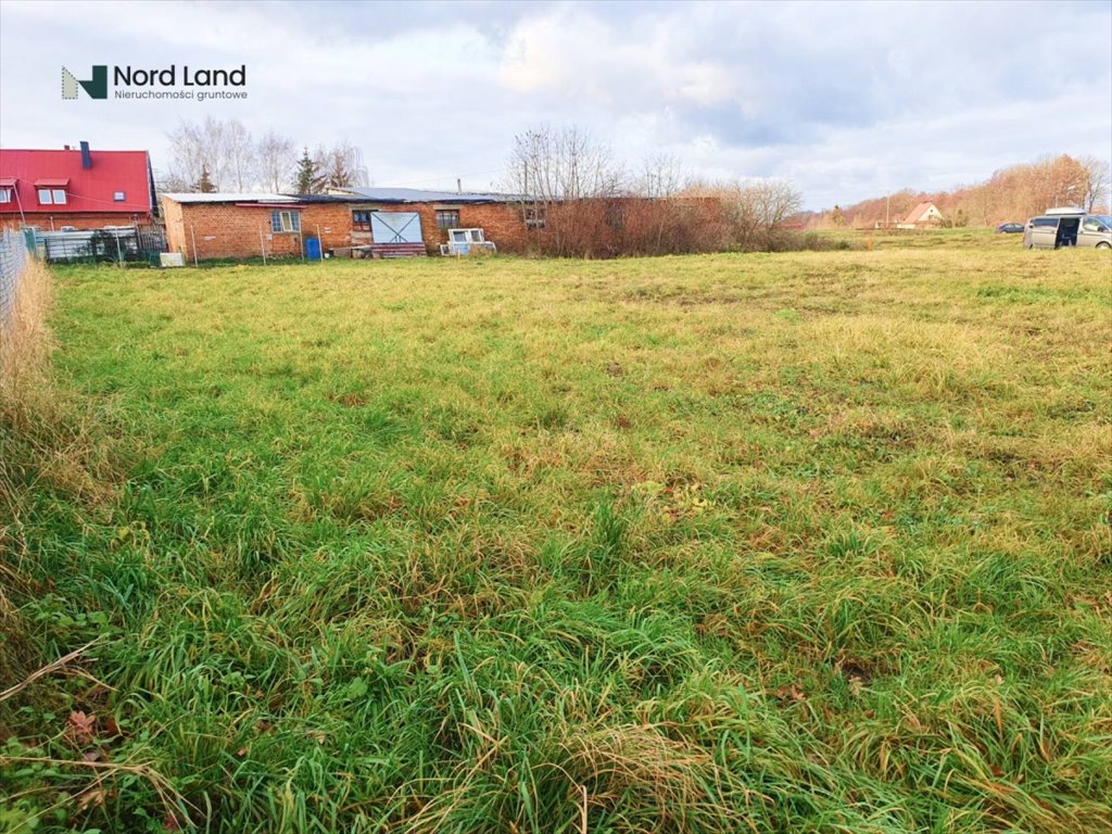 Działka budowlana na sprzedaż Błotnik, Błotnik  1 682m2 Foto 13