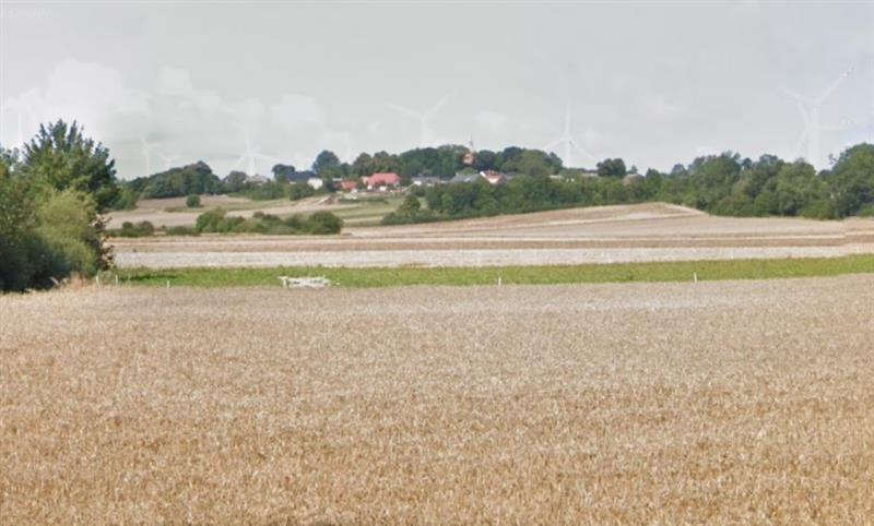 Działka inna na sprzedaż Cisowo, Cisowo  3 000m2 Foto 3