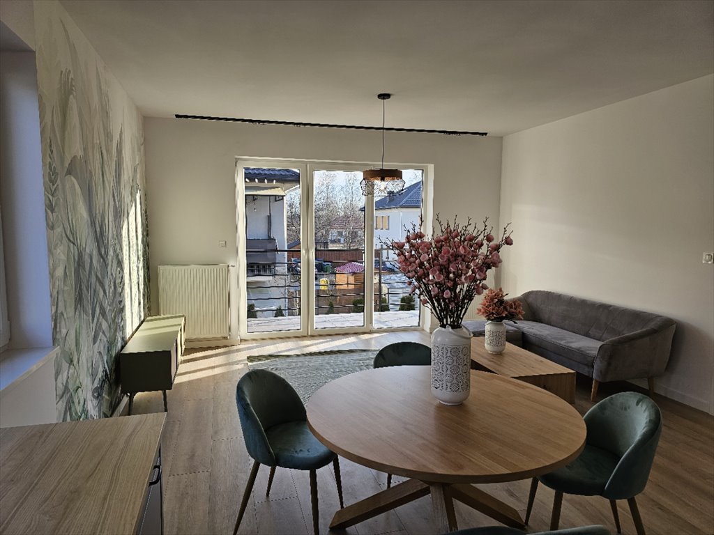 Mieszkanie na sprzedaż Warszawa, Wawer, Polana Wawer, Celulozy 11ZF  120m2 Foto 4