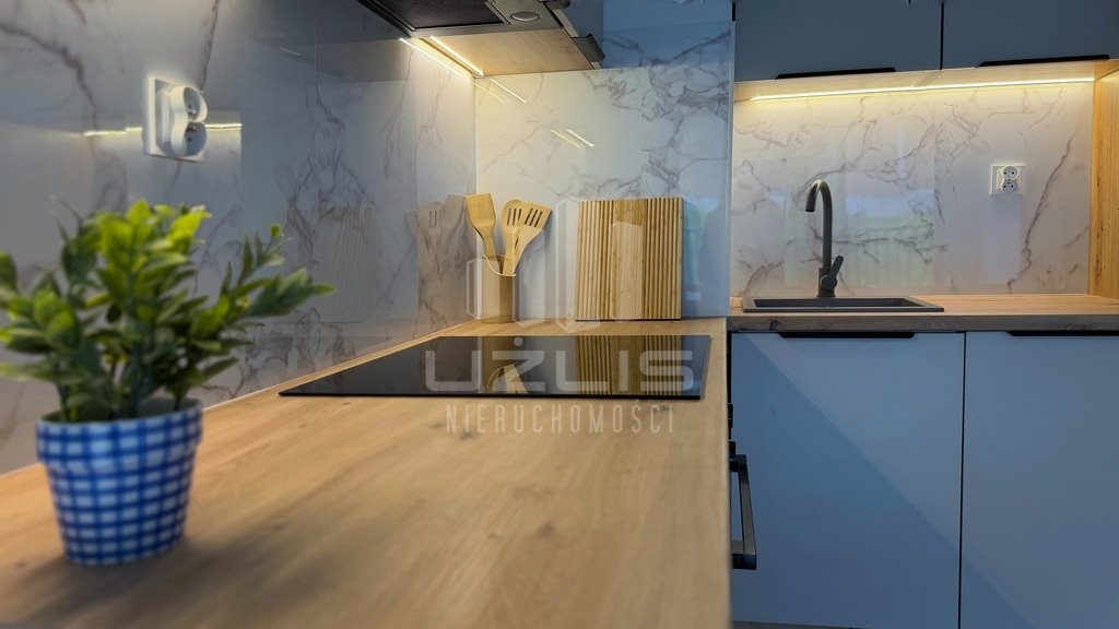 Zapraszam do gotowego 2-pokojowego mieszkania 36,56 m² w Tczewie Tczew, Gdańska  37m2 Foto 1