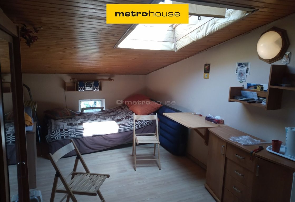 Kawalerka na sprzedaż Nałęczów, Partyzantów  19m2 Foto 1