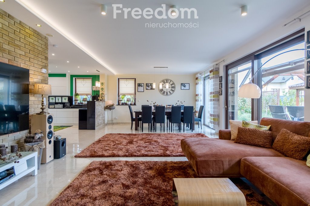 Dom na sprzedaż Wałcz, os. Stefana Batorego  121m2 Foto 1