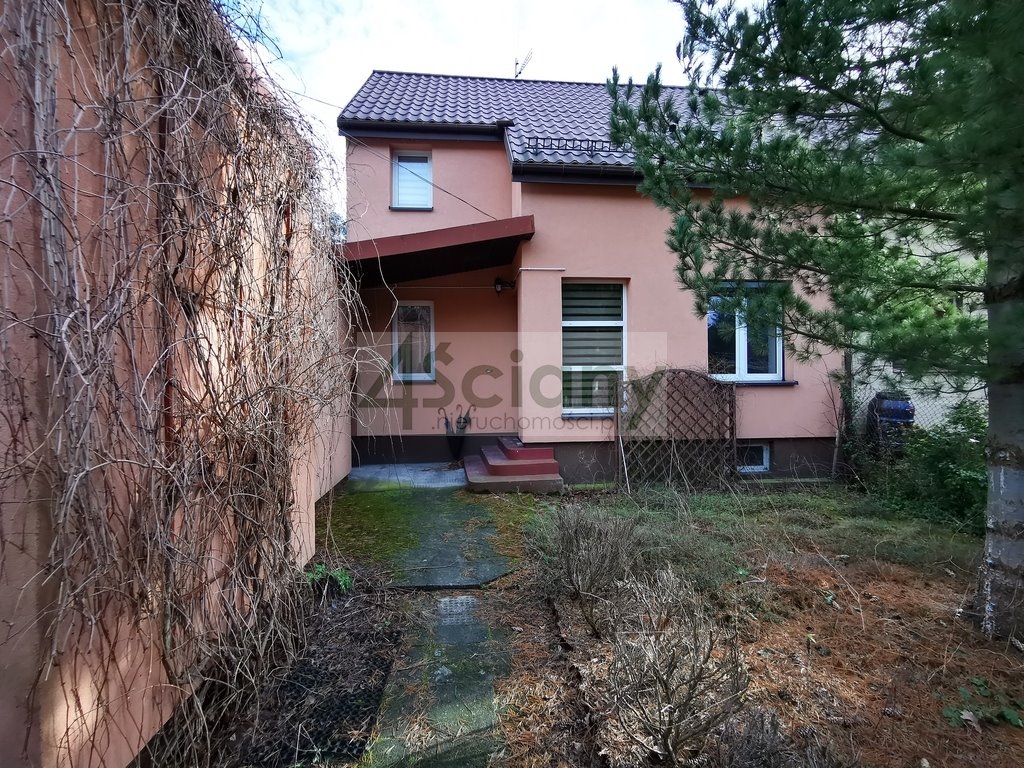 Dom na sprzedaż Radiówek  220m2 Foto 1