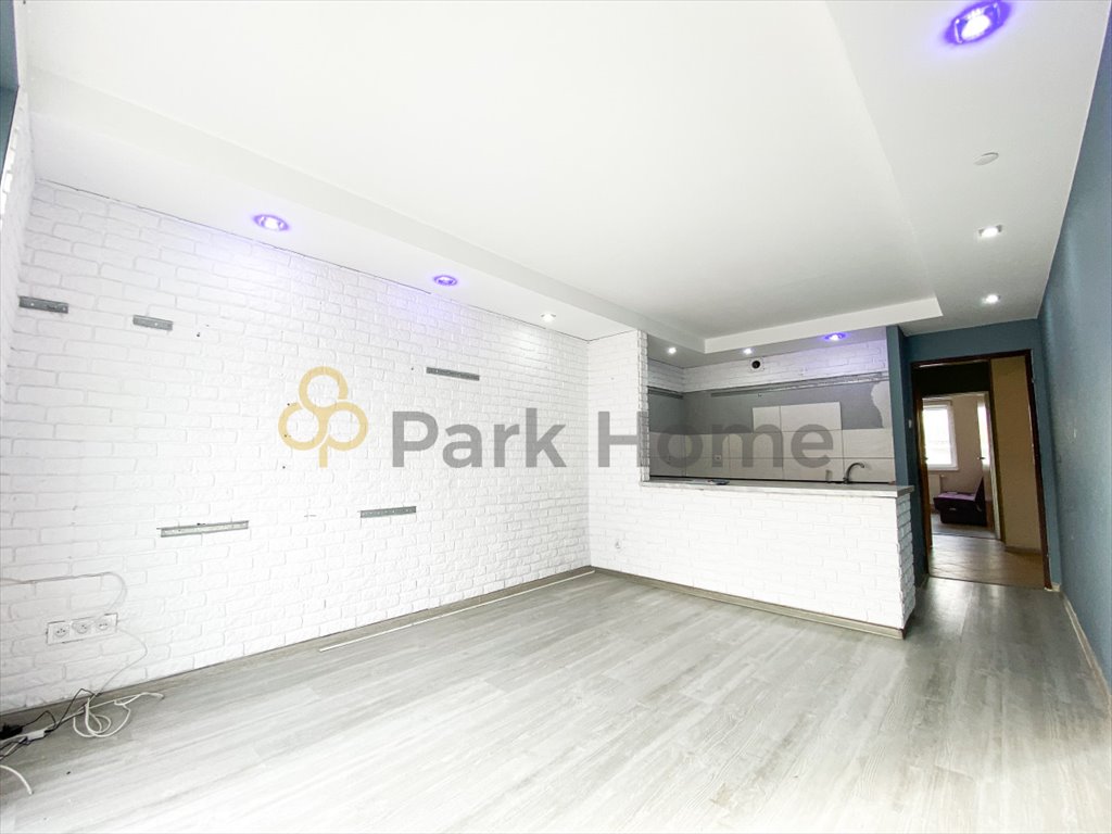 Mieszkanie trzypokojowe na sprzedaż Świebodzin  56m2 Foto 1