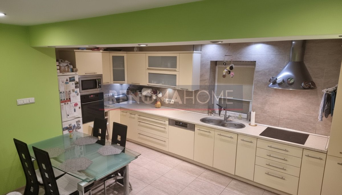 Mieszkanie na sprzedaż Środa Śląska, Kościuszki  91m2 Foto 1