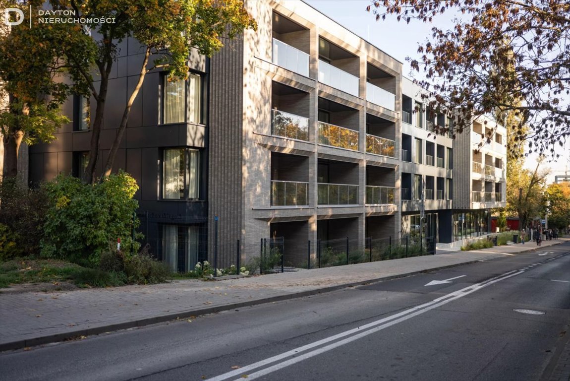 Nowoczesny apartament 2 pok. w Gdańsku Aniołki - polecam! Gdańsk, Aniołki, Mariana Smoluchowskiego  46m2 Foto 1