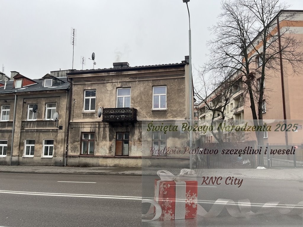Lokal użytkowy na sprzedaż Radom, 25 Czerwca  160m2 Foto 1