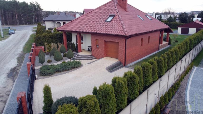 Dom na sprzedaż Mochy, Wolsztyńska  180m2 Foto 2