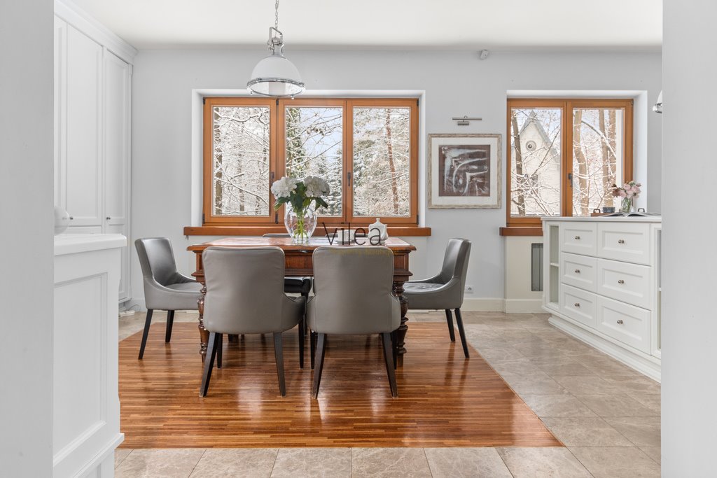 Luksusowy dom na sprzedaż Milanówek  180m2 Foto 6