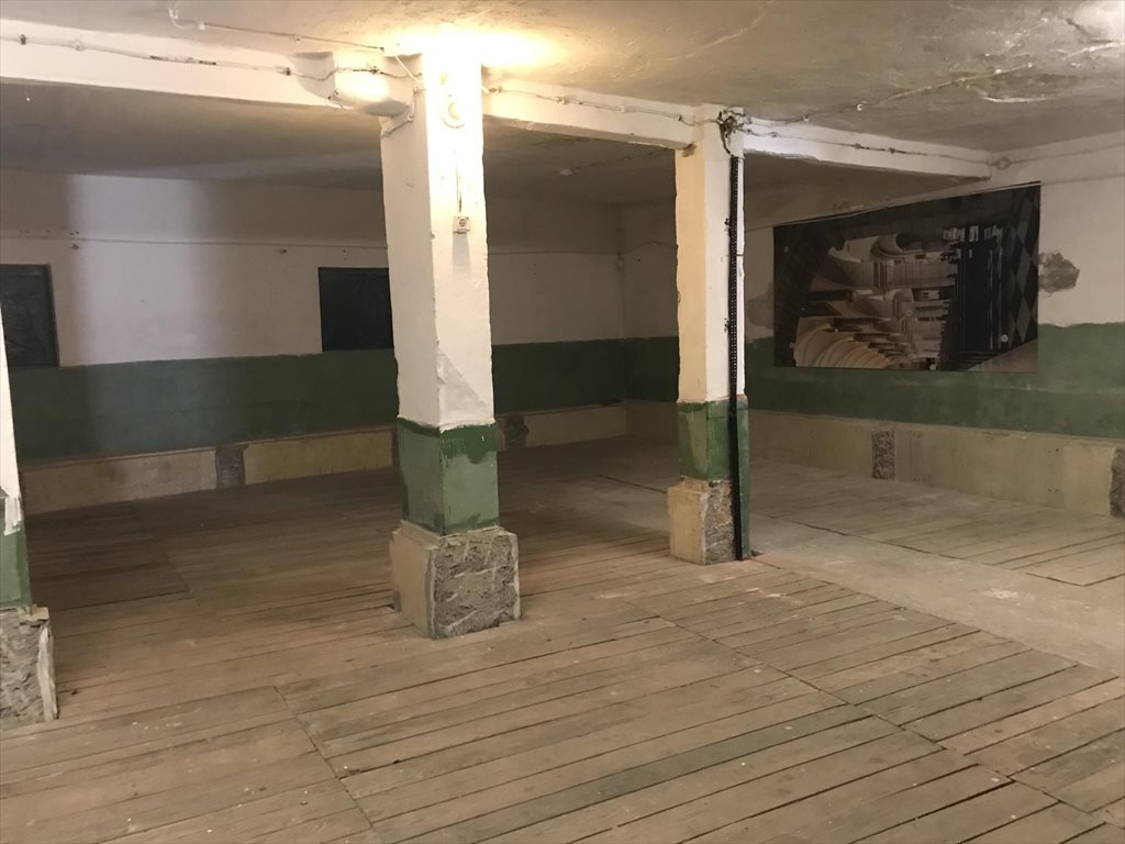 Magazyn 100 m² z rampą, ocieplony, Wawer, wynajem Warszawa, Wawer, Zbytki  100m2 Foto 1