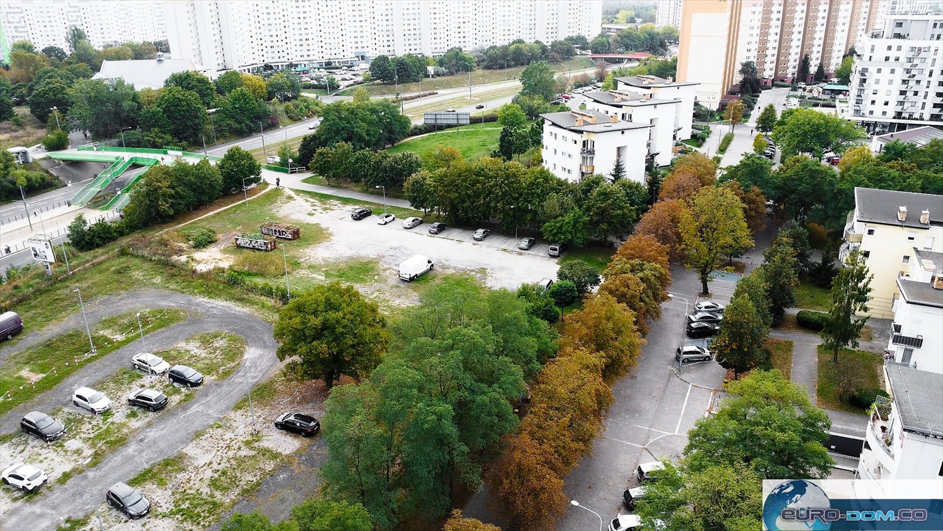 Mieszkanie dwupokojowe na sprzedaż Poznań, Rataje, Stare Żegrze  46m2 Foto 15