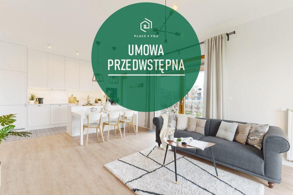 Mieszkanie trzypokojowe na sprzedaż Warszawa, Kwiatu Paproci  75m2 Foto 4