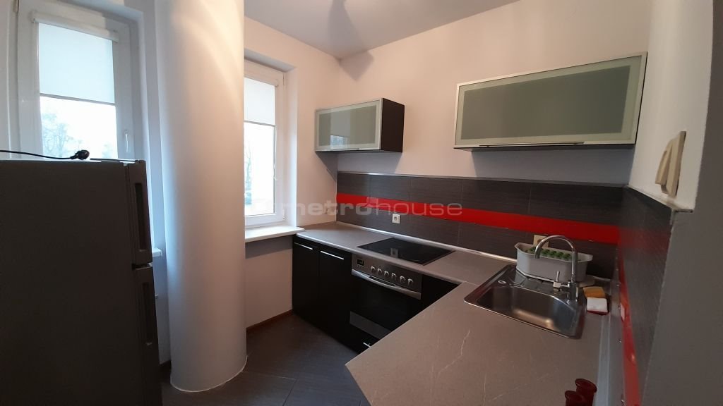 Kawalerka na wynajem Radom, Michałów, Królowej Jadwigi  38m2 Foto 1