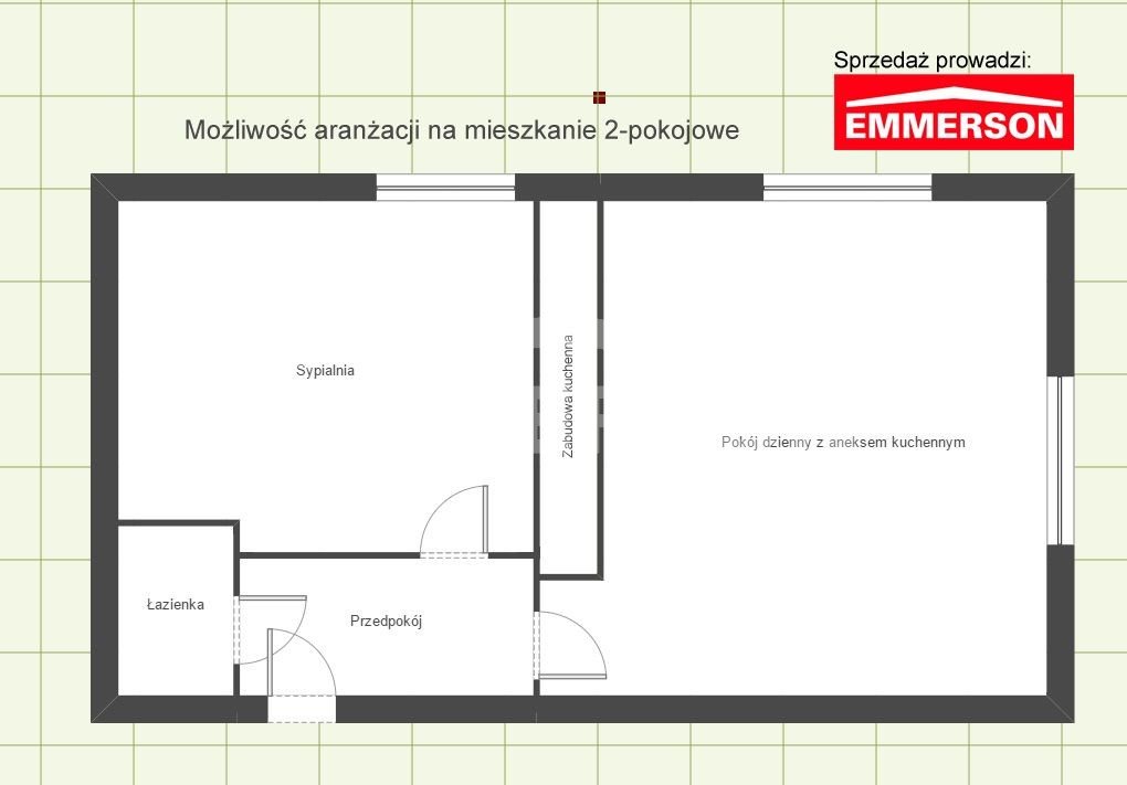 Kawalerka na sprzedaż Warszawa, Śródmieście  41m2 Foto 10