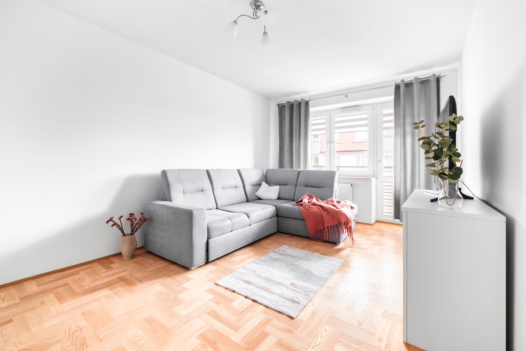 Mieszkanie dwupokojowe na sprzedaż Lublin, Rubinowa  51m2 Foto 1