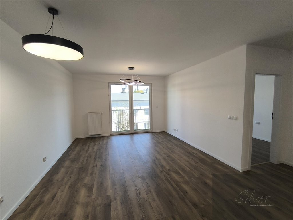 Mieszkanie dwupokojowe na sprzedaż Żyrardów  47m2 Foto 1