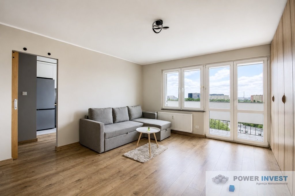 Zapraszam do wynajęcia 36 m² mieszkania na Prądniku Czerwonym Kraków, Prądnik Czerwony, Prądnik Czerwony, Powstańców  36m2 Foto 1