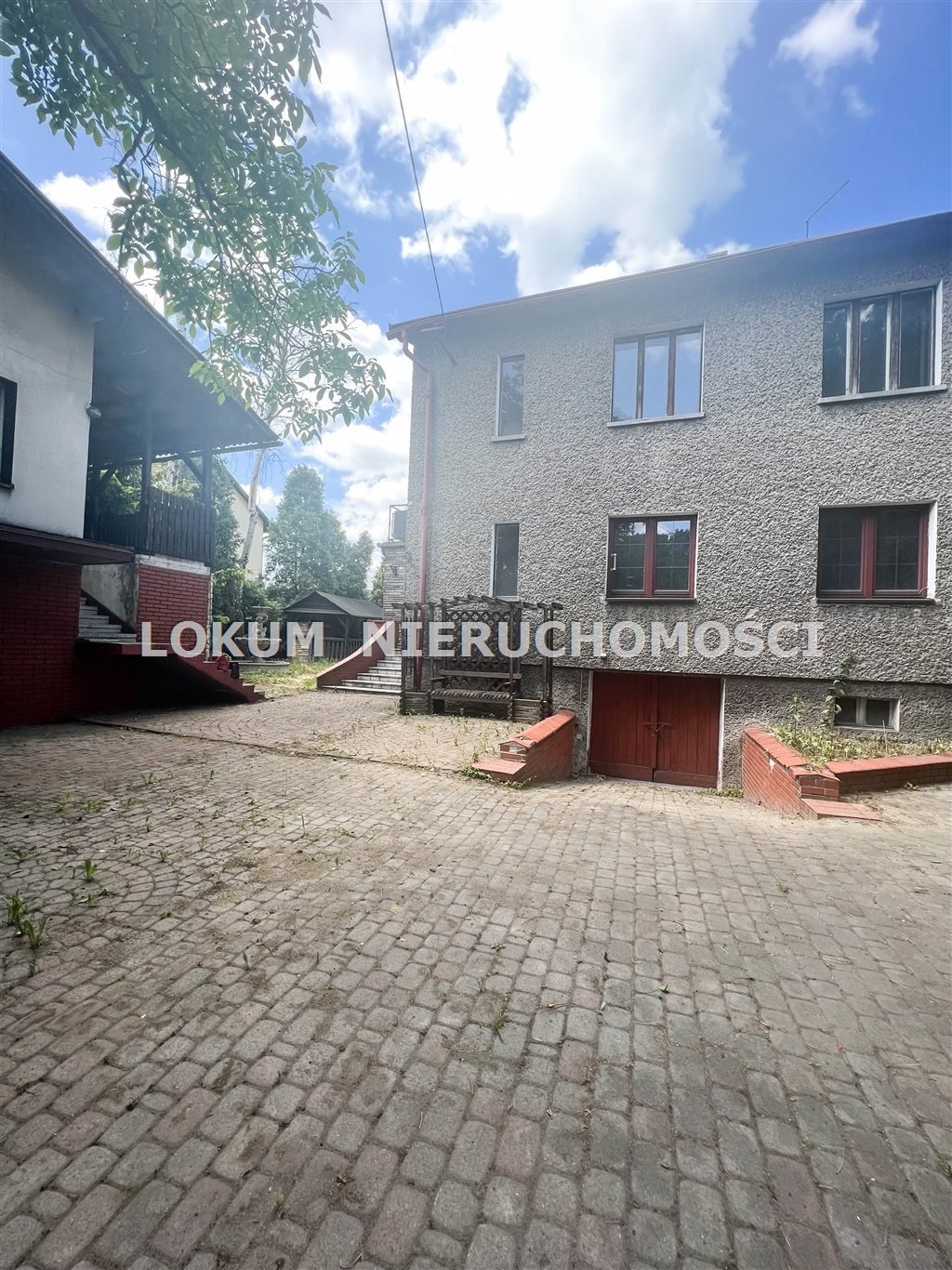 Dom na sprzedaż Warszowice, Kościelna  160m2 Foto 2