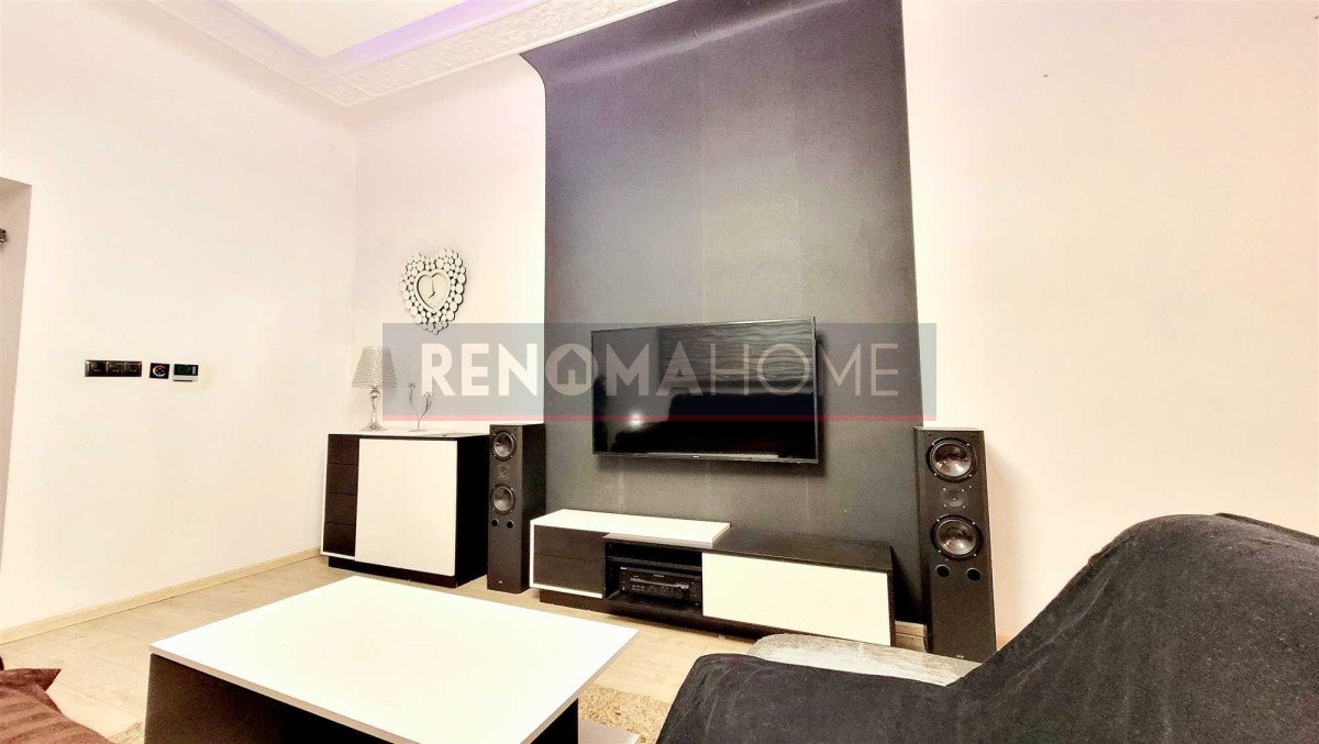 Przestronne 124 m² mieszkanie z balkonem i luksusową kuchnią Legnica  124m2 Foto 1