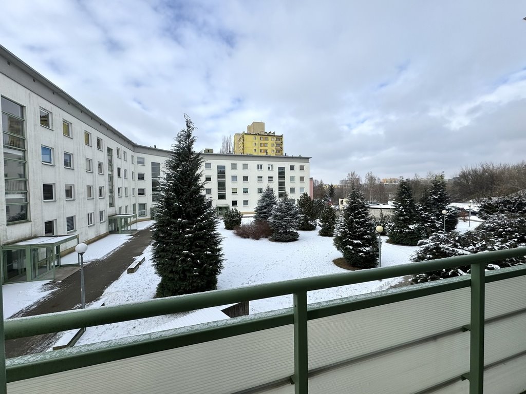 Mieszkanie dwupokojowe na sprzedaż Lublin, Czuby, Turniowa 9  52m2 Foto 3