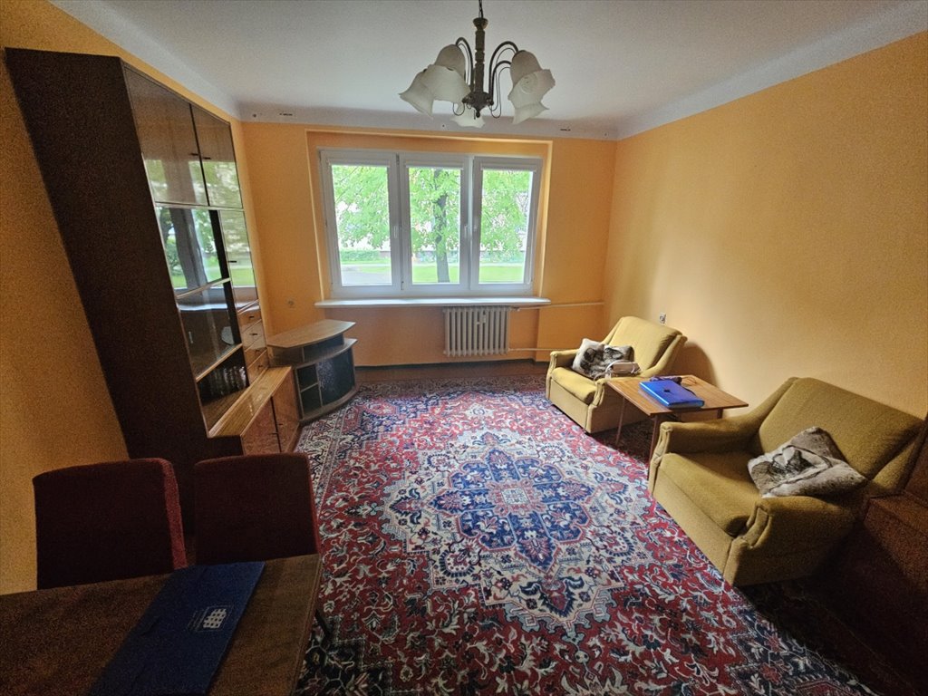 Mieszkanie dwupokojowe na sprzedaż Łódź, Bałuty, Bydgoska  46m2 Foto 2