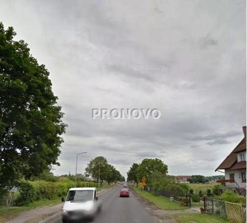 Działka pod stację paliw w Świdwinie, 3000 m2, uzbrojona Świdwin  3 000m2 Foto 1