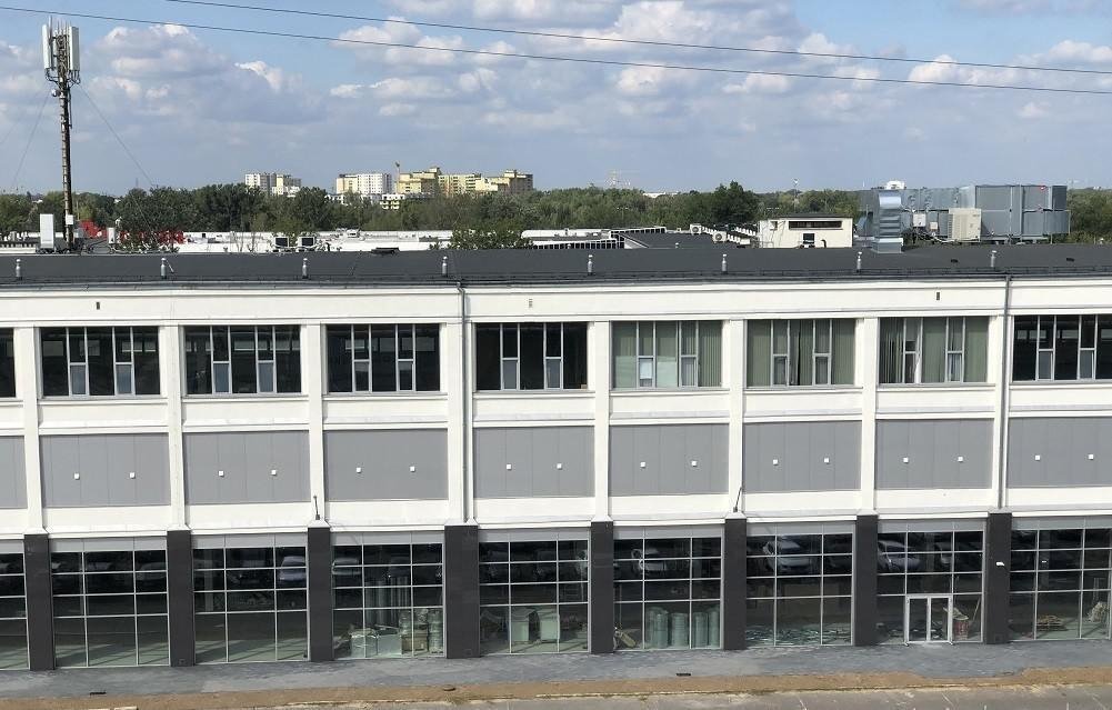 Lokal użytkowy na wynajem Warszawa, Białołęka, Elektronowa  172m2 Foto 1