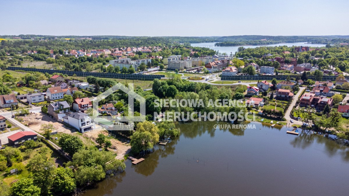 Dom na sprzedaż Mrągowo  522m2 Foto 8