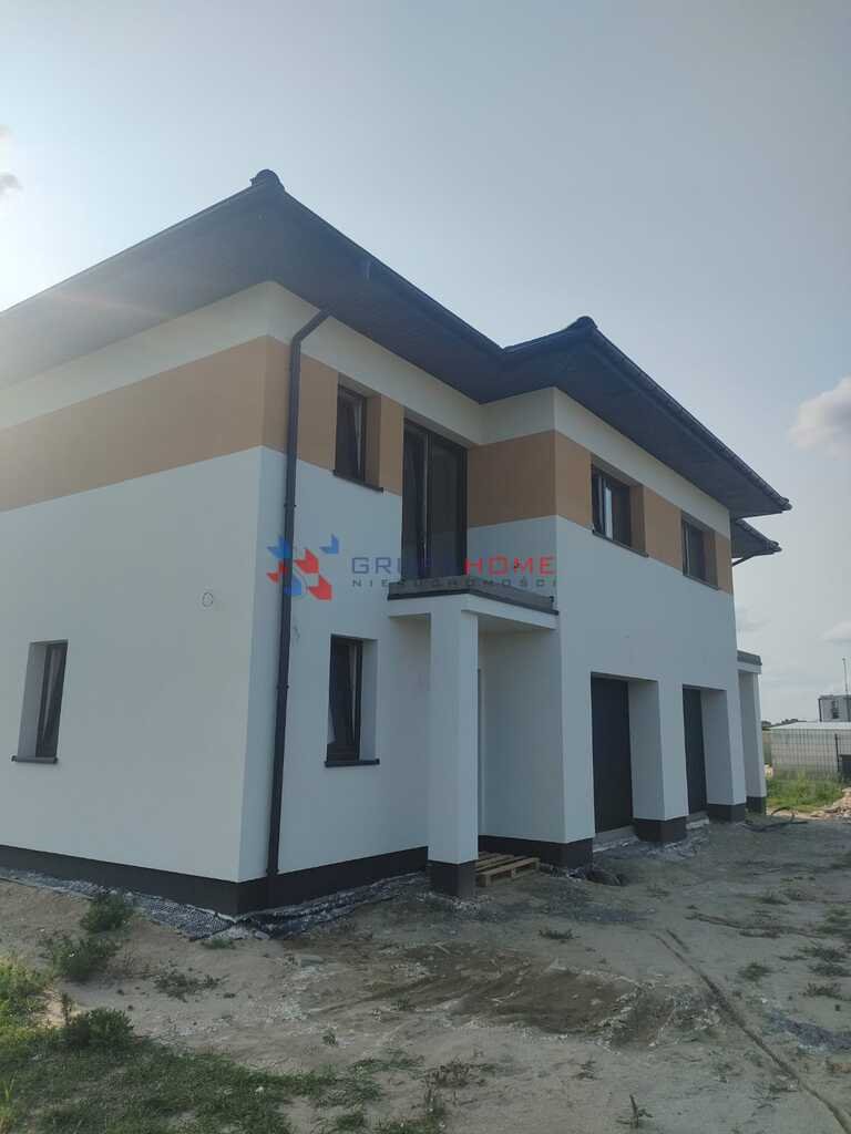 Dom na sprzedaż Łoziska, Fabryczna  142m2 Foto 1